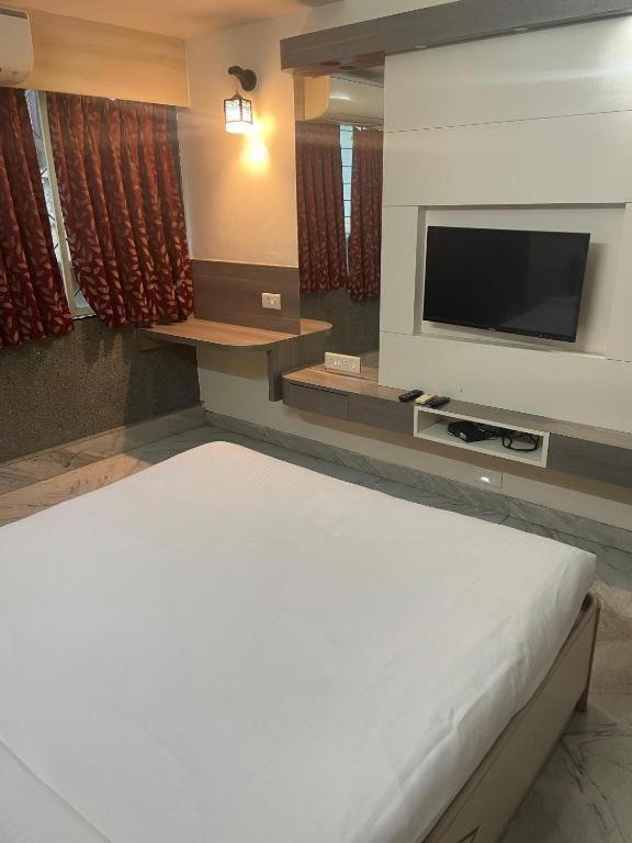 Guest house Way