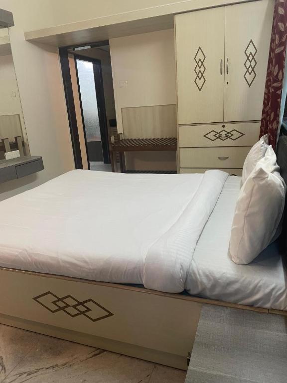 Way Guest house *