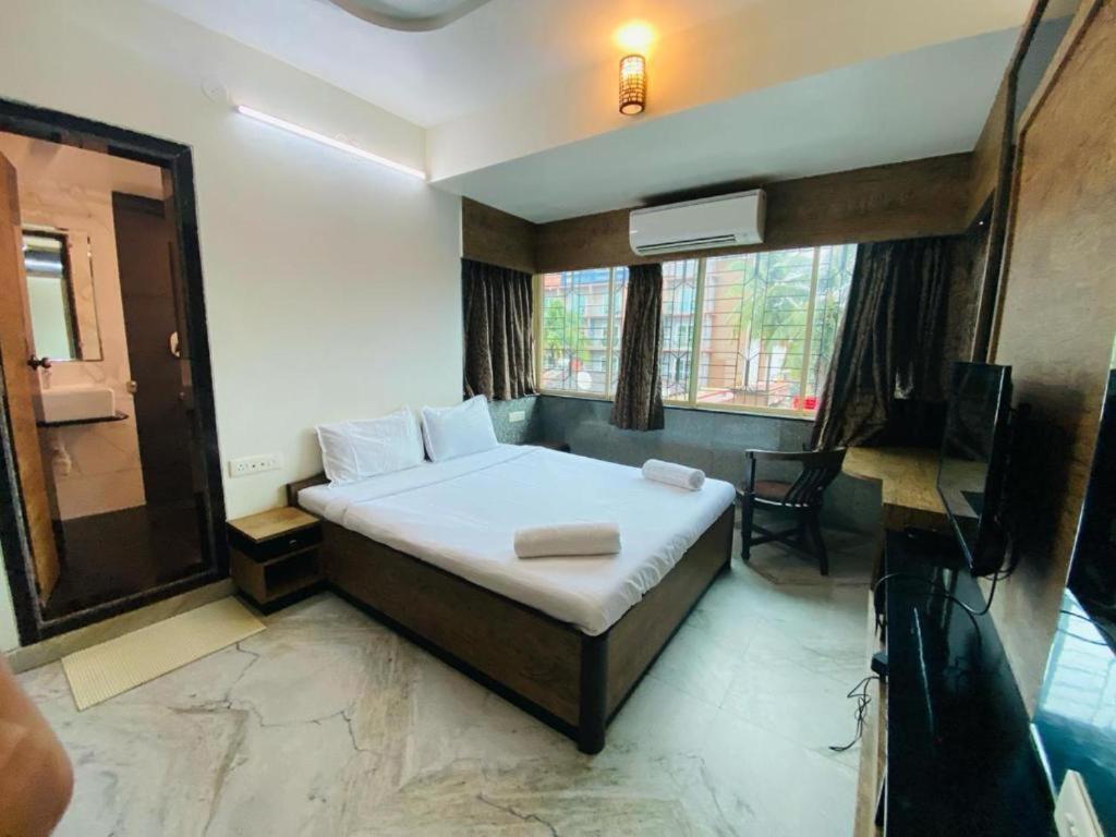 Guest house Way *