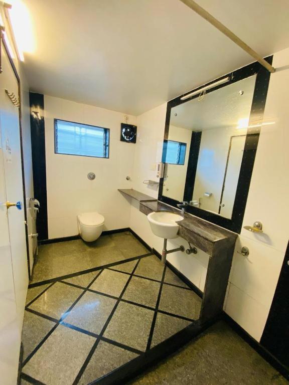 Guest house Way Calangute
